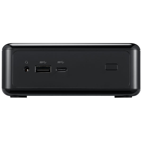 کامپیوتر کوچک ازراک مدل Beebox-S 6200U